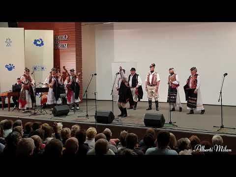 Rozkazovači:M. Matuška,J. Svintek,J. Močko, V.Homola, M. Gábor+L.Ivanová-Milujem šuhaja-ĽH ĎATELINKA