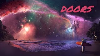 The Doors-&#39;Stoned Immaculate&#39;