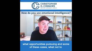 How to Use Emotional Intelligence to Your Advantag