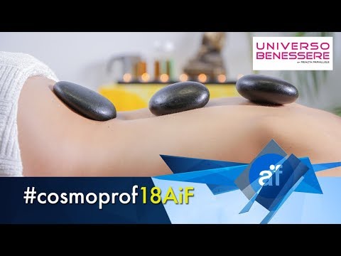 Attrezzature professionali per Istituti di Bellezza