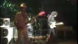 Rainbow/Difficult to Cure