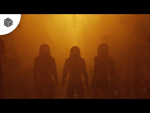 Niklas Dee, Max Fail & Svniivan - Brave