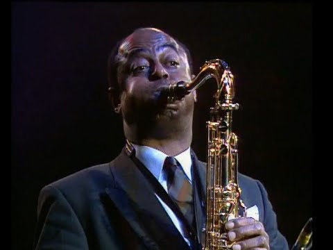 Archie Shepp Quartet - Stuttgart 1990