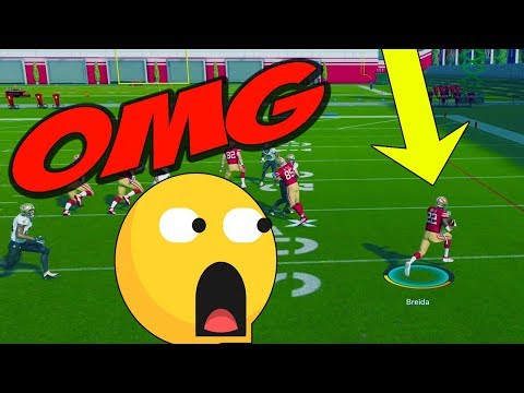 The GREATEST Run Play In Madden 20!! The Best Offensive Scheme!