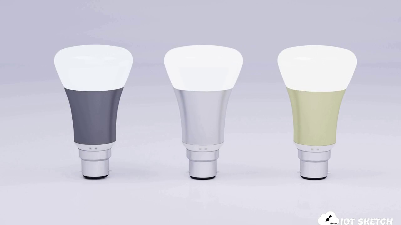 IOT Hardware Design Workflow