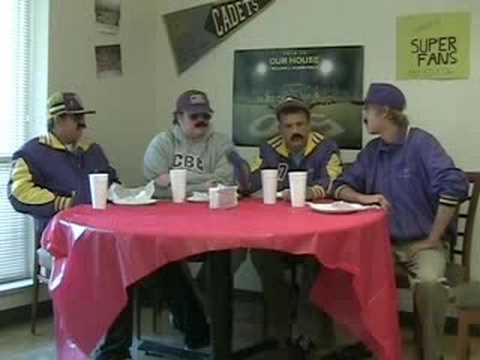 Bill Swerski's Superfans Episode 1