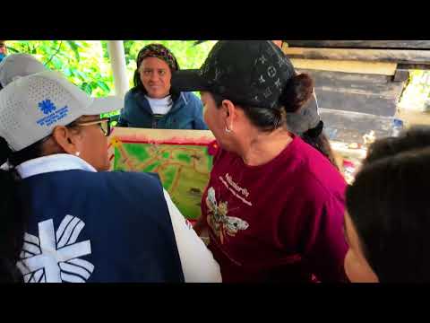 INTERCAMBIO DE SABERES Y EXPERIENCIAS LEBRIJA/SANTA MARTA