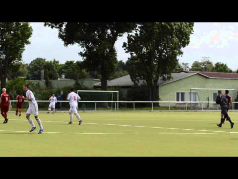 MSV Börde II - SV Fortuna Magdeburg II 1:3