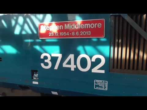 37402 2c32 Carlisle - Preston Cumbrian Coast service,  12th September 2016