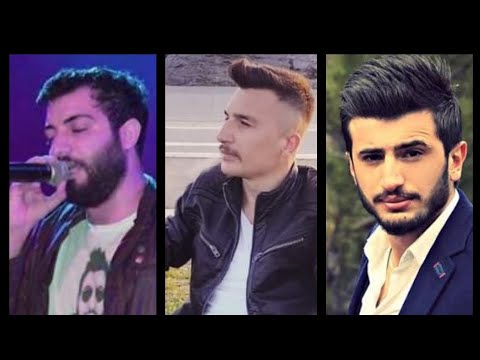 Kronik Bela - Taladro - Sanjar Keşke Seni Sevmeseydim ( Arabesk Design)