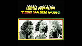 Prophet Has Arise Israel Vibration