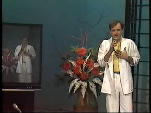 Nace Junkar: Daleč od doma