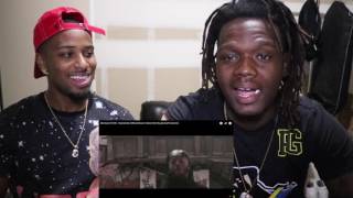 Montana Of 300 - Heatstroke (Official Music Video) - REACTION