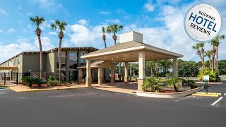 Quality Inn Fort Walton Beach - Destin West | Fort Walton Beach (FL), United States | Hotel Review 🏨