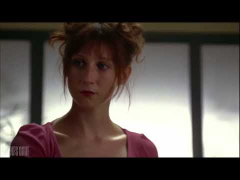 Sarah Connor Chronicles: Cameron VS Rosie Fight Rehersal #terminator #sarahconnor #nfsmedia