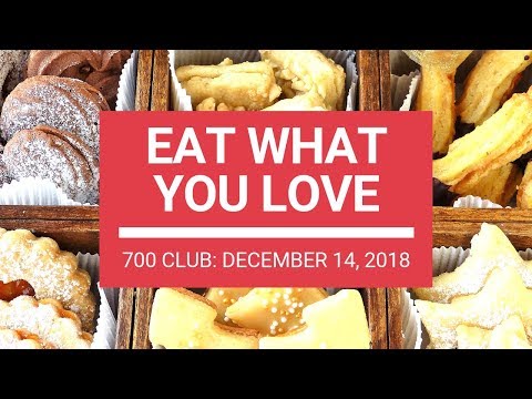 The 700 Club - December 14, 2018