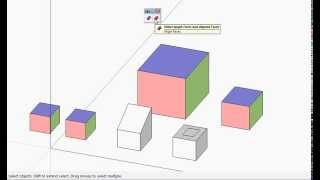 Sketchup plugin s4u aligntool v1 0 2