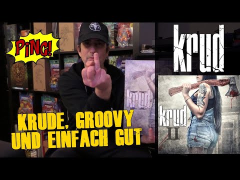 Goreministers Reviews / Krud - II