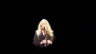 Stevie Nicks - Starshine - New York City 12-01-2016