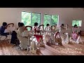15）PEACE✴︎John billing〜リハーサル〜