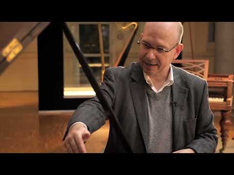 Historische Klaviere - Teil 04 - Steinway