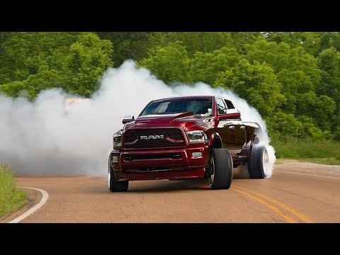 Bronco - Amigo Bronco [Slowed + Reverb] [Rebajada] Video con mamalonas