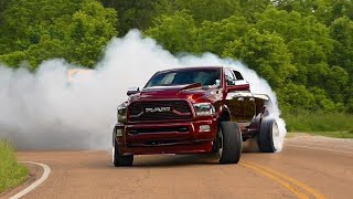 Bronco - Amigo Bronco [Slowed + Reverb] [Rebajada] Video con mamalonas