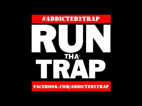 Flosstradamus - Smoke 1 - Ft. Travis Porter [HD]