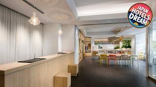 Tokyu Stay Ikebukuro | Tokyo, Japan | Hotel Review 🌟
