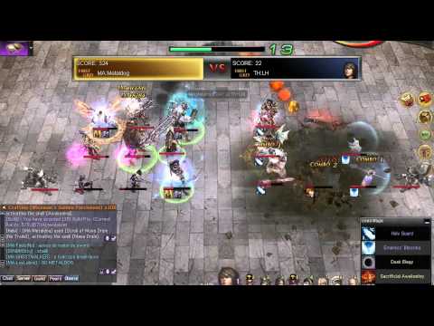 Atlantica Titan Championship 91 Final - PM Session (HD)