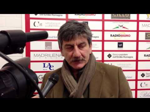 Presentazione Fabio Brini