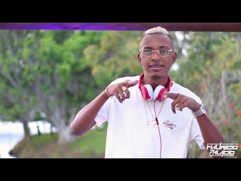 Mauricio Palacio  - Guatapé Vibe$ (Live Set) | Deja Vu Films - M20