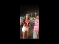 Nora Fatehi Teaching Shraddha Kapoor Dilbar Hook Step Belly Dance