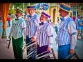 Dapper Dan's - Coney Island Washboard 