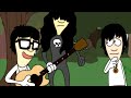 They Might Be Giants on "Home Movies" - All Songs & Scenes (2004)