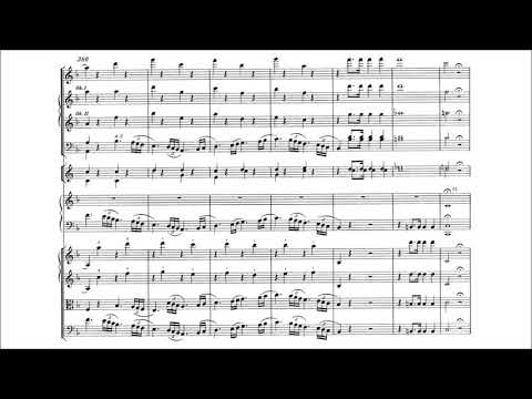 Wolfgang Amadeus Mozart - Piano Concerto No. 19 in F major, K. 459