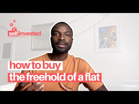 Leaseholder guide to buying the freehold of a property | Collective Enfranchisement