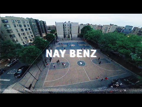 Nay Benz - Forfeit (Free Brick Freestyle Remix)