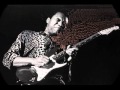 Robert Cray - Sleeping in the ground 
