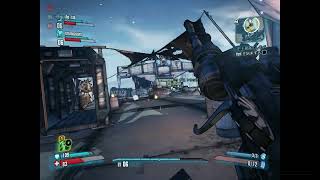 【Borderlands 2】３人でやるるん！