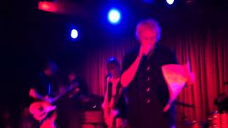 Guided by Voices - "Pimple Zoo" - Live in Phoenix - Crescent Ballroom June 15, 2014