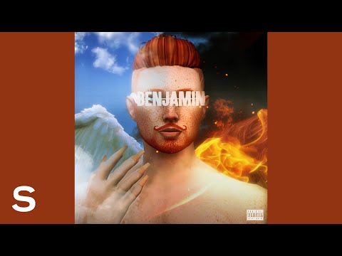 Benjamin - Amor Raso (Áudio Oficial)