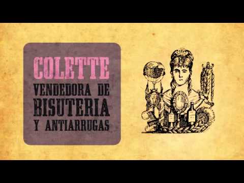 Trabajos forzados, de Daria Galateria