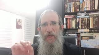 הרב מאיר ברוך וילהלם - כוחה של מילה טובה