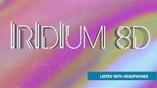 Jonas Blue ft. Jessie Reyez - Wherever You Go (8D AUDIO)