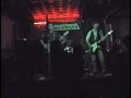 The Beltways -- My Car at The Mojo 2003