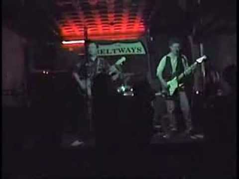 The Beltways -- My Car at The Mojo 2003