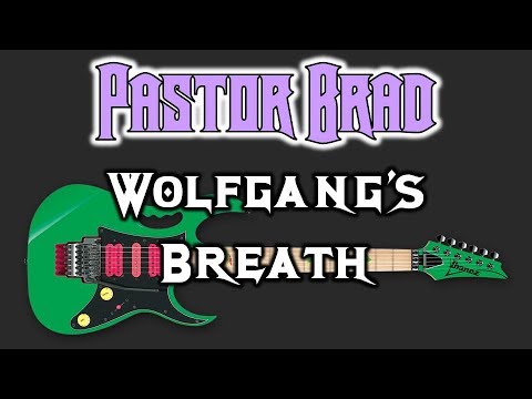 Thumbnail for Wolfgang's Breath video