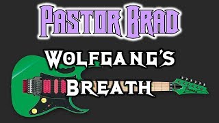 Wolfgang's Breath