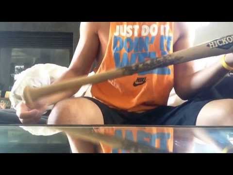 Just some baseball stuff